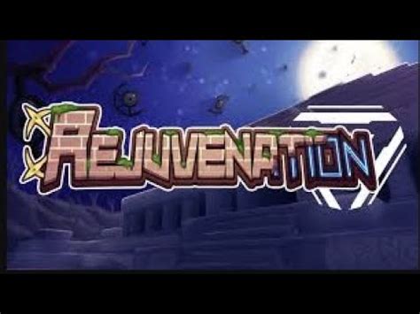 Pokemon Rejuvenation Part 51: Mega rings .